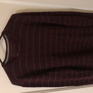 Banana Republic Long Sleeve